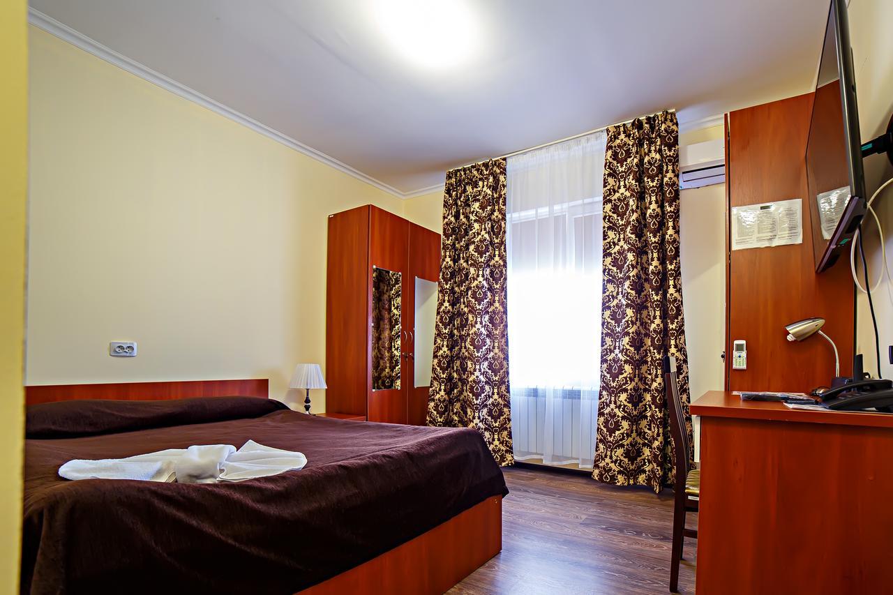New Tengiz Camp Kültér fotó
